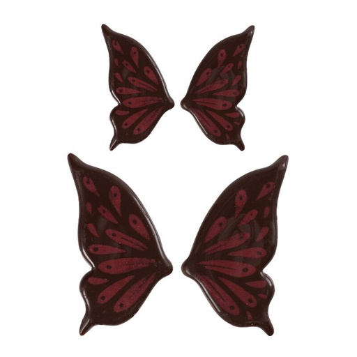 [08054832] 32613 ASSORTIMENT VLINDERS 84PCS ***OP/ORDER***