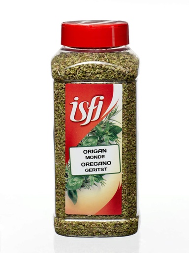 [05100187] ISFI ORIGAN MONDE 150GR