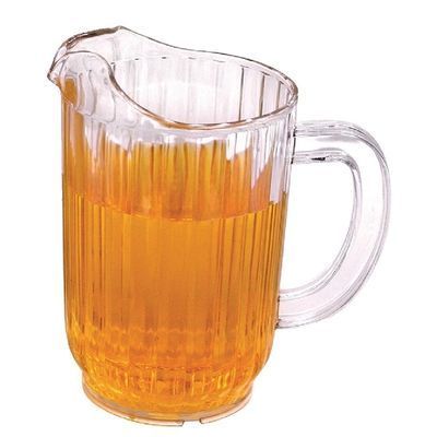 [57660810] KRYSTALLON PICHET-BROC POLYCARBONATE 1.8L - 13XH20.4CM