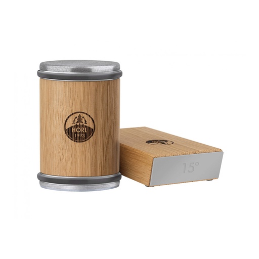 [57663401] HORL 2 CHENE DIAMANT SLIJPER 15° 20°