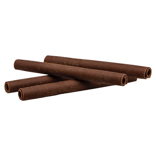 [08055025] 95648 CHOCOSTICK MILK 8,5CM 600GR ***OP BESTELLING***