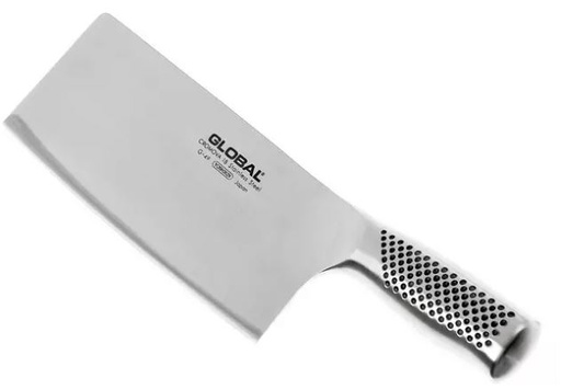 [60251371] GLOBAL G49 COUTEAU CHINOIS A DECOUPER 18CM