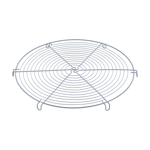 [57662458] 30 CM ROUND TART RACK ANTI-ADHESIVE