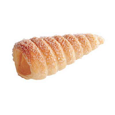 [04010026] PRUVE CORNET PURE BUTTER SUGAR 28GR X 72PCS