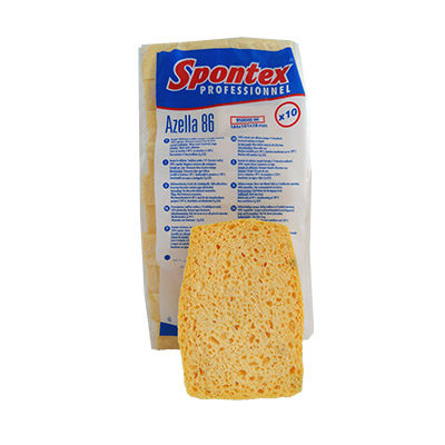 [20040020] SPONTEX ALL-SURFACE SPONGE 14.4X10CM