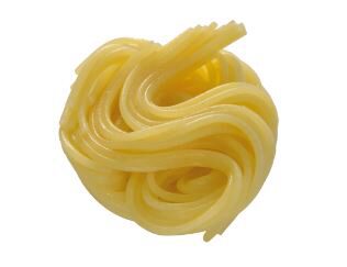 [02100214] SMILING COOK SPAGHETTI PASTA IN NESTEN 50 GR 5 KG