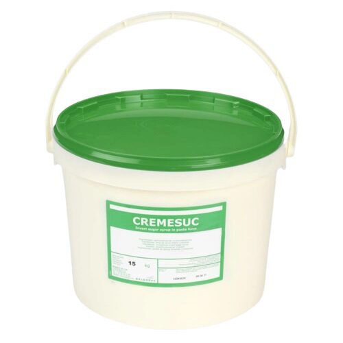 [05060068] BELGOSUC CREMESUC 15KG = EMMER
