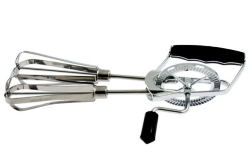 [54912236] C&T FOUET BATTEUR A OEUFS MANUEL