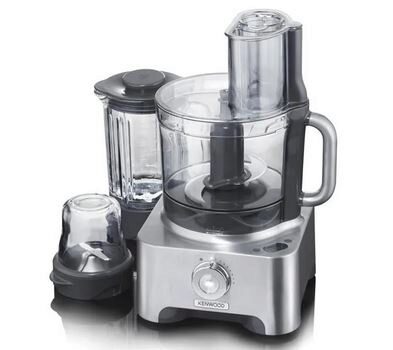 [60509840] KENWOOD FPM910 MULTIPRO EXCEL 1300W + ACCESSORY