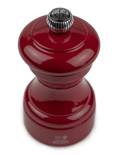 [54904470] PEUGEOT BISTRO MP 10CM GELAKT PASSIE ROOD
