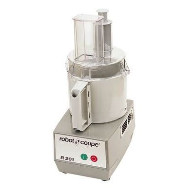[62250347] ROBOT COUPE R201XL COMBINED CUTTER-CL 550W-2.9L-1500R/MIN - 230V/1 - +E2+R2