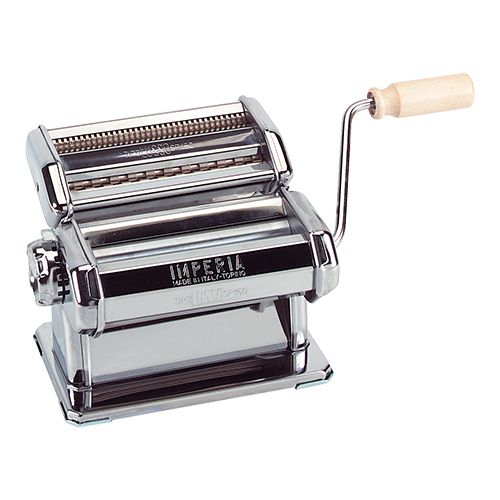 [60513000] IMPERIA PASTA MACHINE RM220=STUK
