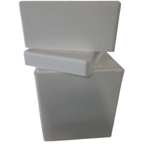 [53914248] BOITE ISO-BOX EN POLYSTYRENE 41X31XHT51CM EXTERIEUR