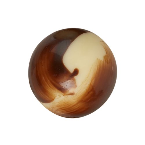 [08071204] 34869 BOL BRUINE VEEG 96 STUKKEN = DOOS
