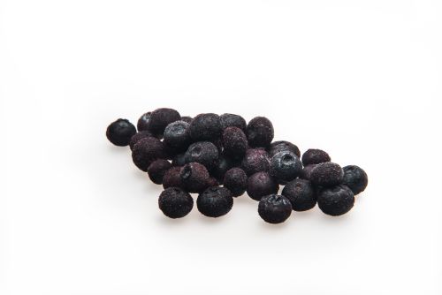 [01030404] DIRAFROST CULTIVATED BLUEBERRY 2.5KG