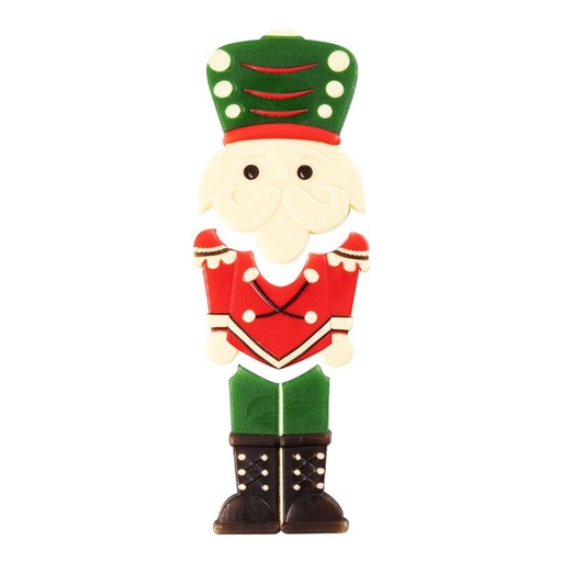 [08054957] 2015465 CASSE NOISETTE 17,3X7,5CM 10PCS