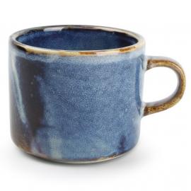 [74401137] F2D NOVA BLUE COFFEE CUP 20CL - 604112