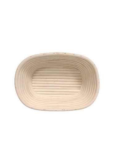 [53002013] RIET OVAAL BROODVORM 25X16CM 1KG=STUK