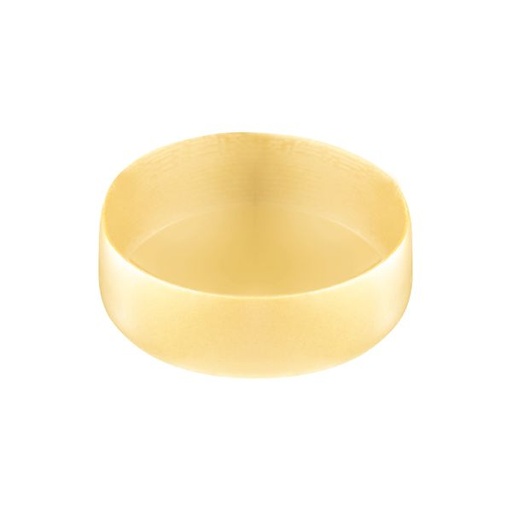 [08056194] 009001 PCB ROUND SHELLS CB Ø 3 CM H. 1.2 CM 350PCES ***S/CD***