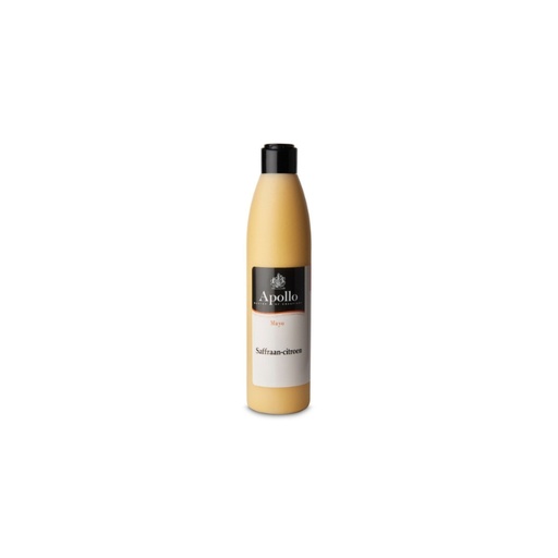 [06101029] APOLLO MAYO SAFFRAAN CITROEN 250ML
