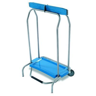 [57658567] BOURGEAT CLIP CLAP WASTE COLLECTOR 110 L