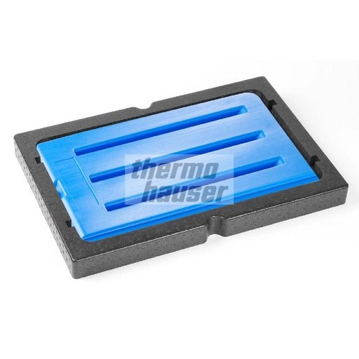 [50627549] COUVERCLE CADRE POUR PLAQUE EUTECTIQUE PLAQUE EUTECTIQUE 60X40 NON COMPRISE ***S/CD***