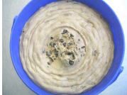 [02020781] B & B 29492 CHOCOLATE CHIP COOKIE DOUGH 5KG BUCKET