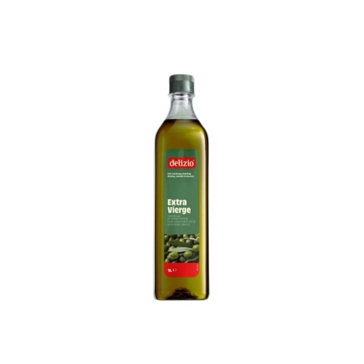[05101152] DELIZIO EXTRA VERGINE OLIJFOLIE PET 1L