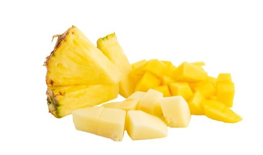 [01030083] DIRAFROST MIX SMOOTHIE PAPAYA MANGO PINEAPPLE 15 X 150GR