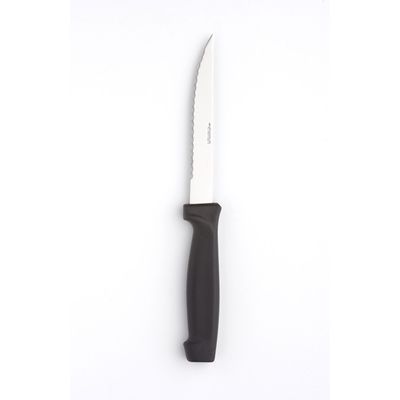 [53421755] ETERNUM BASIC STEAK KNIFE POLY HANDLE