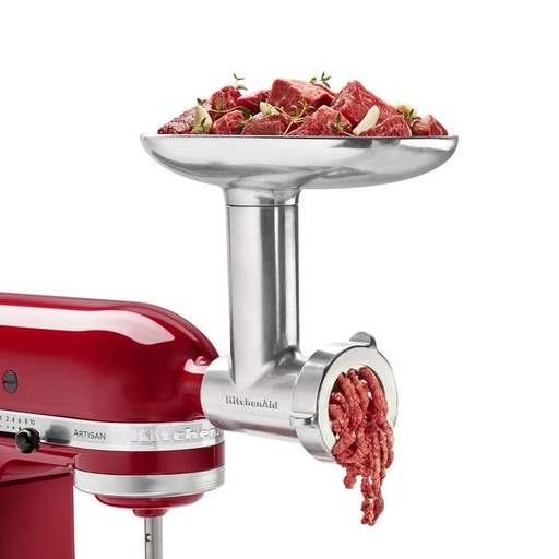 [57661450] KITCHENAID NM METAL-5KSMMGA MINCE ACCESSORY
