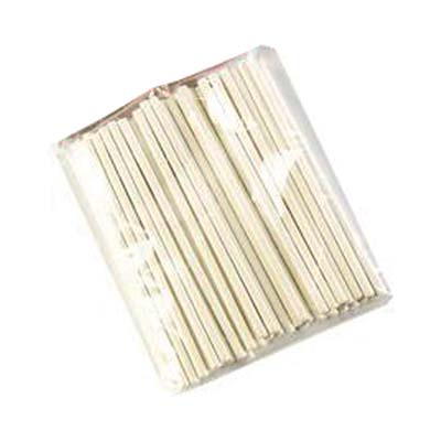 [51661177] SILIKOMART BATONS DE SUCETTE/CAKE POPS DE 12CM PAQUET DE 50 PCES