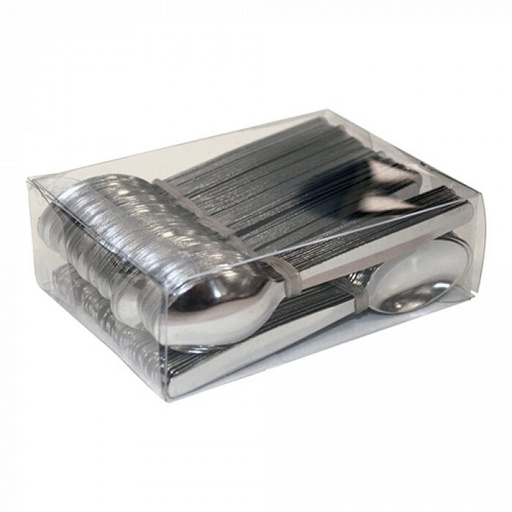 [57663598] CUILLERE CAFE INOX 18/0  120PCES