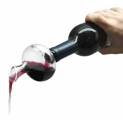 [57659033] VIN BOUQUET DECANTAIR VERRE BOULE