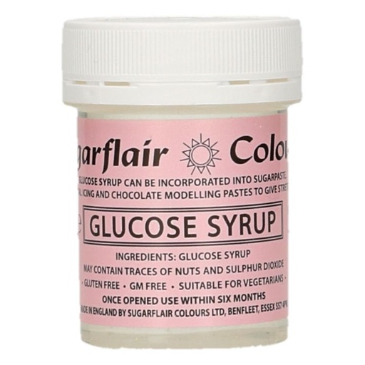 [08053391] SUGARFLAIR GLUCOSE SYRUP 60GR