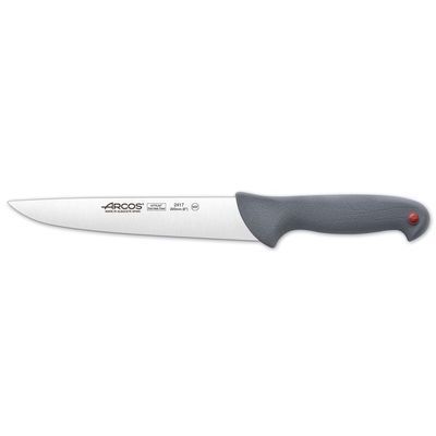 [57657712] ARCOS COUTEAU COLOUR DESOSSEUR 20 CM