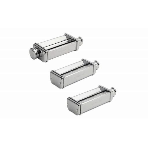 [60509752] KENWOOD * MAX980ME ACCESSOIRESET LASAGNE/FETTUCINE/SPAGETTI PASTA MACHINE