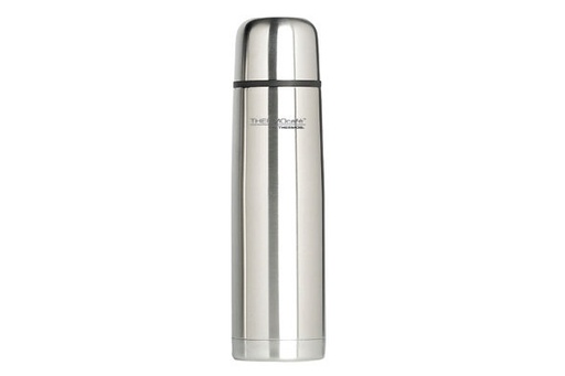 [54907621] THERMOS STAINLESS STEEL BOTTLE 1L 9X9X32CM