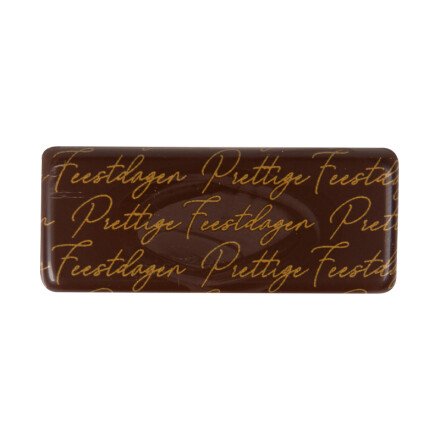 [08054672] 2015950 PRETTIGE FEESTDAGENBORD 5,5X2,3CM 100ST ***S/CDE***