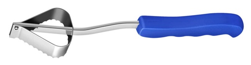 [57663604] FISCHER FISH SCALER 412 - HEART SHAPED SCRAPER