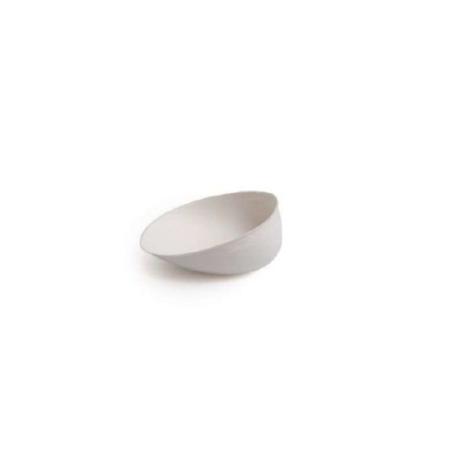 [44104305] EKO JOMON MEDIUM COUPELLE PULPE DE CANNE 16,5X14XH7CM 15PCS