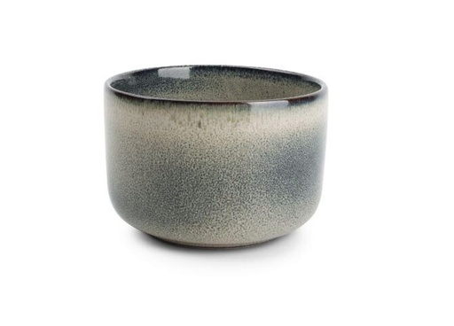 [60250821] S&P MERIDIAN GREEN/GRAY BOWL 12XHT8CM - 850607