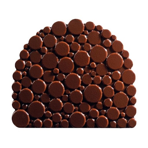 [08056370] 036106 PCB BITS CN GESNEDEN 8,2X7 CM 75 STUKS ***S/CD***