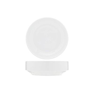 [57658033] C&T ESSENTIALS ASSIETTE GOURMANDE 18.5XHT5.5CM - 5190012
