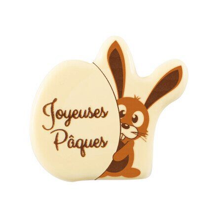 [08033901] 2069082 PAAS PLAAT DIAM 4CM 75ST