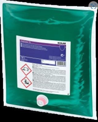 [20100211] ECOLAB ASEPTOPOL CONCENTRATED DETERGENT EL76F 2L