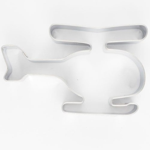 [08053035] 70MM HELIKOPTER KOEKJESUITSTEKER
