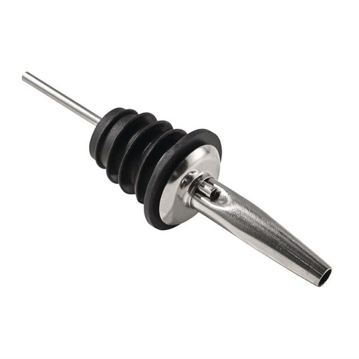 [60251710] OLYMPIA RVS SCHENKTUIT MEDIUM