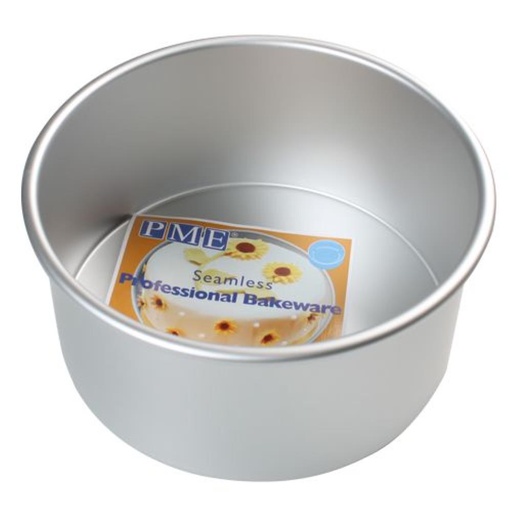 [51223027] MOULE ALUMINIUM ROND Ø 35 HT10CM