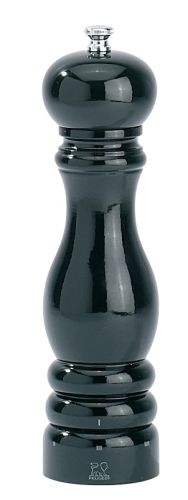 [54905510] PEUGEOT PARIS U'SELECT LAQUE NOIR MP 22CM